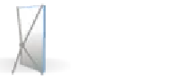 Stojany na banner