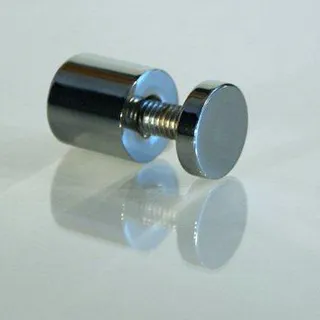 Distanční šroub 19 x 25 mm (ocel)