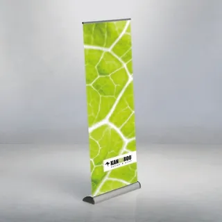 Kazetový roll up 85x210 cm