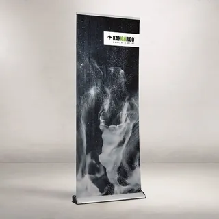 Roll up Premium 100x210 cm