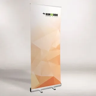 Roll up Standard plus 100x200 cm