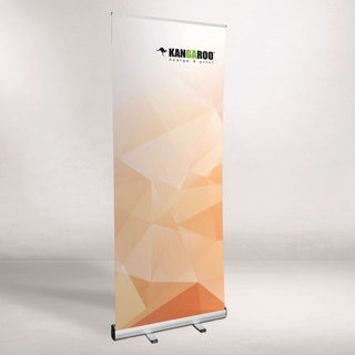 Roll up Standard plus 150x200 cm