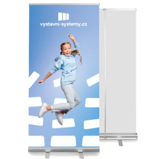 Roll up Standard 100 x 200 cm
