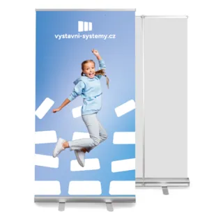 Roll Up Standard 120 x 200 cm