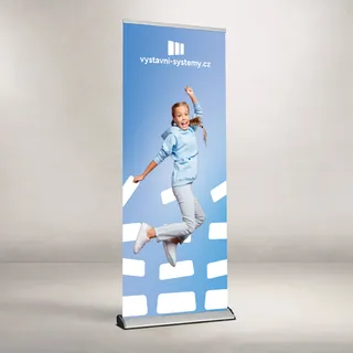 Roll up Premium 100x210 cm