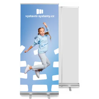 Roll up Standard 85 x 200 cm