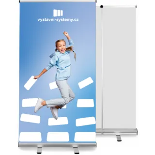 Roll up Standard plus 120x200 cm