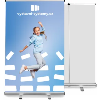 Roll up Standard plus 150x200 cm