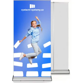 Roll up Exclusive 100 x 200 cm