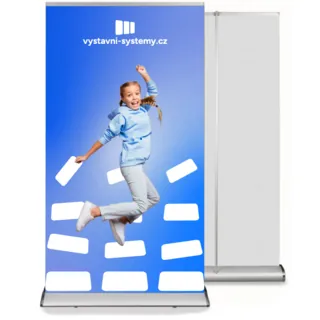 Roll up Exclusive 120 x 200 cm