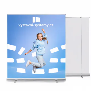 Roll up Standard 200 x 200 cm