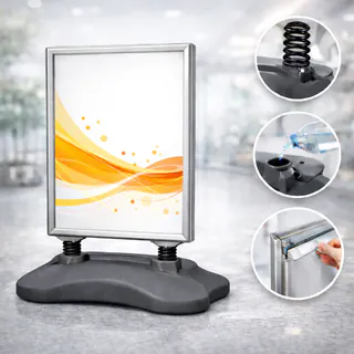 Tabule OUTDOOR A1 