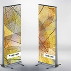 Roll up Outdoor oboustranný 85x200 cm