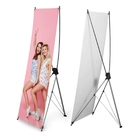 X-banner Standard 80x180 cm